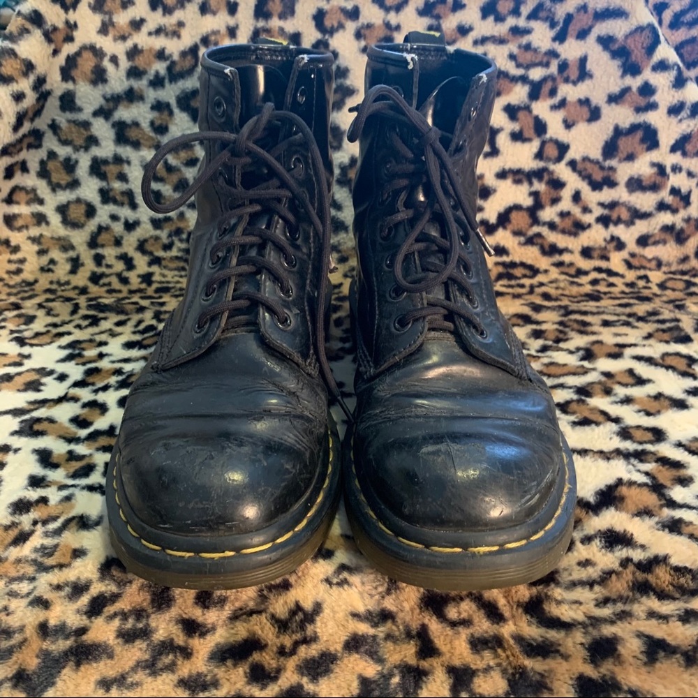 Dr Martens 1460